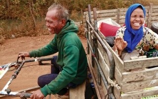 Более 100 тысяч камбоджийцев эвакуированы из-за возобновления боев с Таиландом